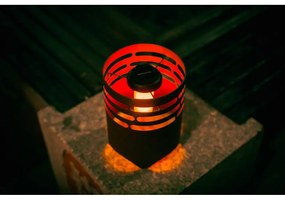 Solárne vonkajšie svietidlo (výška 25,5 cm) – Garden Pleasure