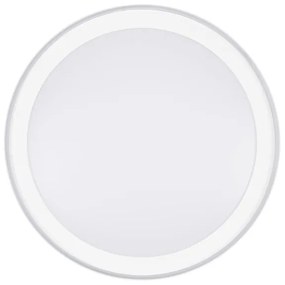 Ledvance - LED Stropné svietidlo ORBIS PEDERSON LED/24W/230V pr. 45 cm biela