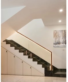 Eglo 900576 - LED Pásik 8m COB STRIPE LED/64W/24/230V 3000K