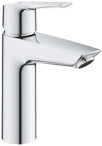 Umývadlová batéria GROHE Start s clic-clac chróm 24204002