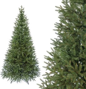 Vianočný stromček Smrek FULL 3D 220 cm