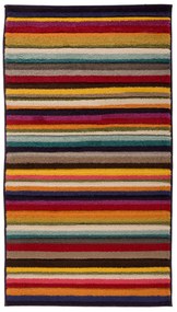 Flair Rugs, Kusový koberec Spectrum Tango Multi, 120x170, viacfarebná, obývacia izba