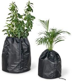 Termo ochrana pre kvetináče, dvojdielna súprava