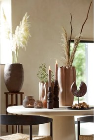 Okrúhly jedálenský stôl ø 140 cm Kulona – Light &amp; Living