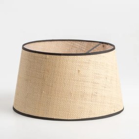 Brilagi - LED luster na lanku CERIA 1xE27/40W/230V, priemer 35 cm, béžový