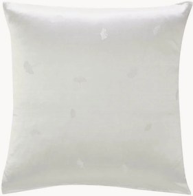 Obliečka na vankúš z hodvábu 6A a Tencel Ginkgo, 23 Momme 6A