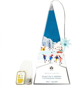 ARÔME Premium Tea Blend - Klzisko