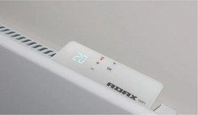 ADAX NEO L10 KWT 1000W biely elektrický konvektor s WiFi