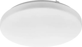 Eglo 902193-LED RGBW Stmievateľné stropné svietidlo FRANIA-Z LED/12W/230V pr.31cm