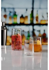 Poháre v súprave 18 ks Nova – Hermia