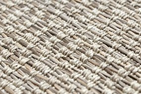 Koberec šnúrkový SIZAL BOHO 46208051 Plaster medu béž