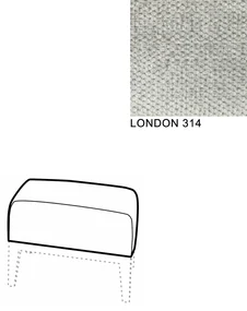 AVA HOLLY TAB Varianta: LONDON 314