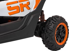 Ramiz Buggy SR SUPER 66 Oranžová