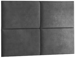 Bestent Predsieňová stena vešiaková White/ Grey 100x213x37cm