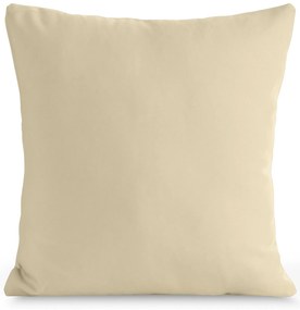 ZÁHRADNÁ VODEODOLNÁ OBLIEČKA NA VANKÚŠ GARDEN 60X60 CM BÉŽOVÁ