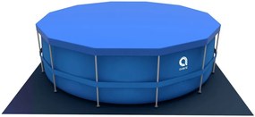 Záhradný bazén s filtráciou 305 x 76 cm