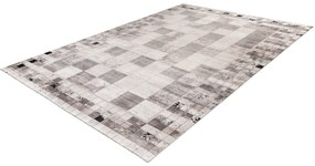 Obsession, Kusový koberec My Eden of Obsession 204 grey, 80x150, šedá, chodba / predsieň