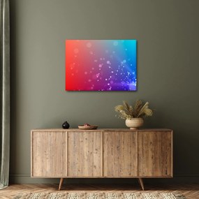 Moderný abstraktný obraz (70x50 cm)
