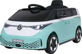 Ramiz Auto Volkswagen ID BUZZ modré