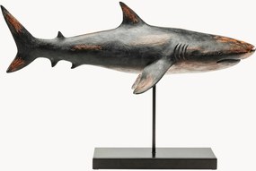 Dekorácia Shark Base