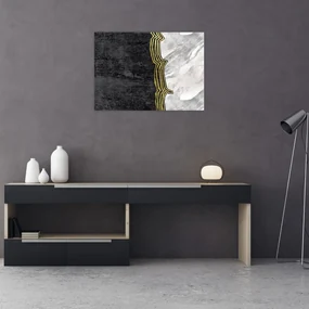Obraz - Mramor (70x50 cm)