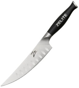 Comfort Pro, 6" vykosťovací nôž, 56 HRC, špeciálny výbrus, nehrdzavejúca oceľ