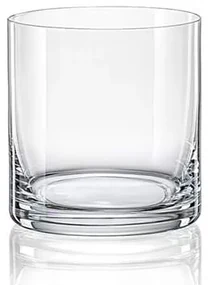 Crystalex Poháre BARLINE 280 ml, 6 ks