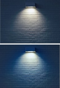 10x LED trubice 120cm T8 18W 2880lm G13 6500K - studená biela