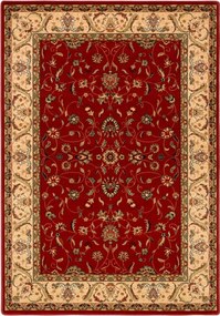 Koberec Dywilan Omega Aries rubín