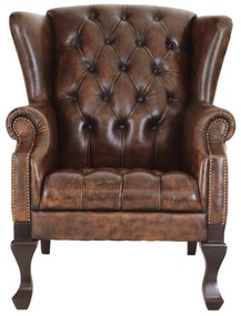 furniture-nabytek.cz - Kreslo Chesterfield