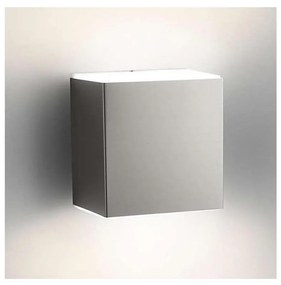 Philips 17303/47/16 - LED vonkajšie nástenné svietidlo MACAW LED/3W/230V IP44