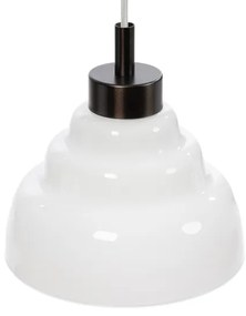 Argon 1860 - Luster na lanku VENTURA 4xE27/15W/230V