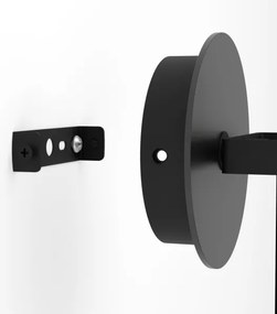 Eglo 900382 - Nástenné bodové svietidlo SAMBATELLO 1xE27/40W/230V