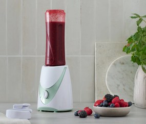 Mini mixér na smoothie