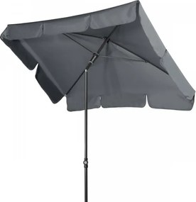 Doppler SUNLINE WATERPROOF antracit