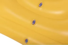Sammer Detský nafukovací plavák Bestway Baby Support 76 cm 8050437