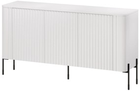 Cama Komoda Vera 150 - biela