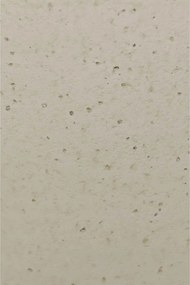 Kónický kvetináč VIRINGO, sklolaminát, výška 29 cm, béžový