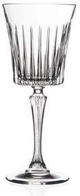 RCR TIMELESS POHÁR NA VÍNO 300ML SADA 6 KS