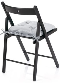 Zamatový sedák 40x40 cm Aleksa – Restilo