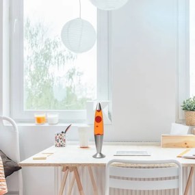 Rabalux 76107 - LED Lávová lampa LOLLOPOP 3 LED/25W/230V