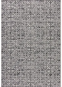Koberec Breeze beige/charcoal grey 160x230cm