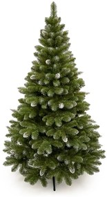 Vianočný stromček- Borovica so snehom 180cm