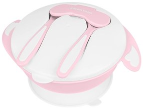 Miska 4v1 Pink