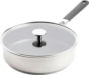 XXXLutz PANVICA NA DUSENIE keramický povrch 26 cm KitchenAid - Online Only bytové doplnky - 005232001106
