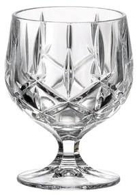 Bohemia Crystal Poháre na brandy alebo koňak Sheffield 12014/52820/250