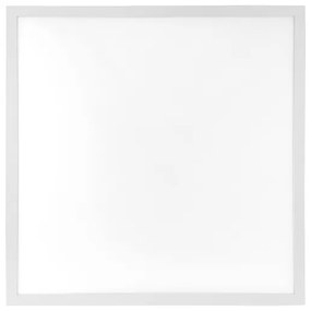 Eglo 98766-LED RGBW Stmievateľné svietidlo SALOBRENA-B LED/32,5W/230V 60x60 cm +DO