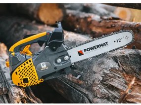 Sammer Benzínová reťazová píla Powermat PM-PSP-2HP | 2 KM | 12" PM1118