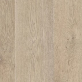 Gerflor, PVC podlaha - lino AladinTex Ultra 0720, na mieru, šíře 2m,4m, hnedá, filc, chodba / predsieň