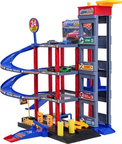 Ramiz Viacúrovňové parkovisko MEGA s rohožou + príslušenstvo